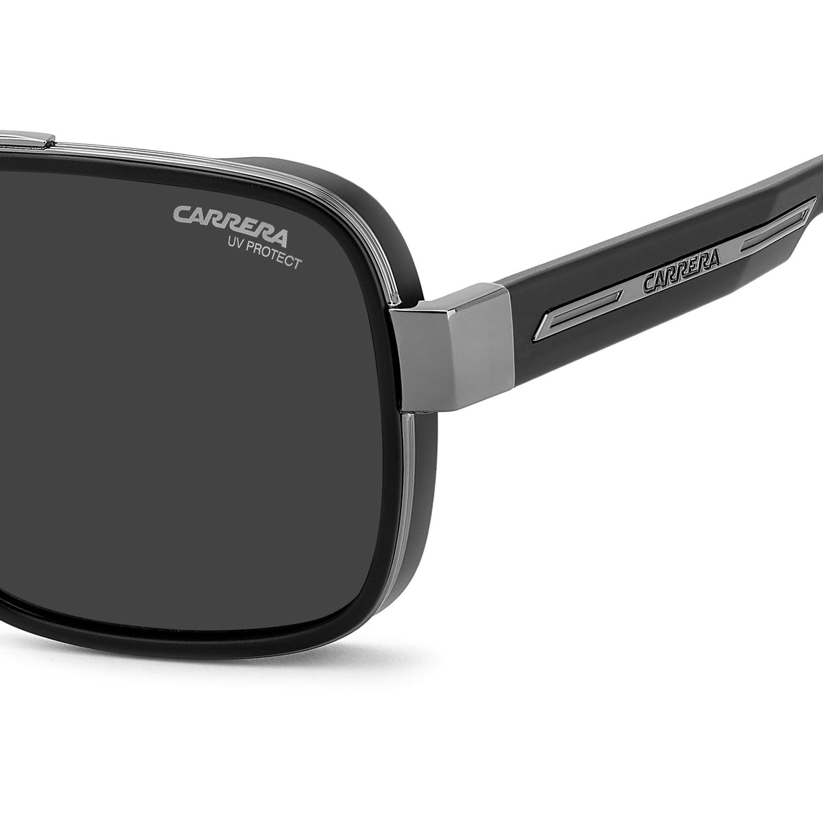 CARRERA 1092/S | Matte Black Dark Ruthenium