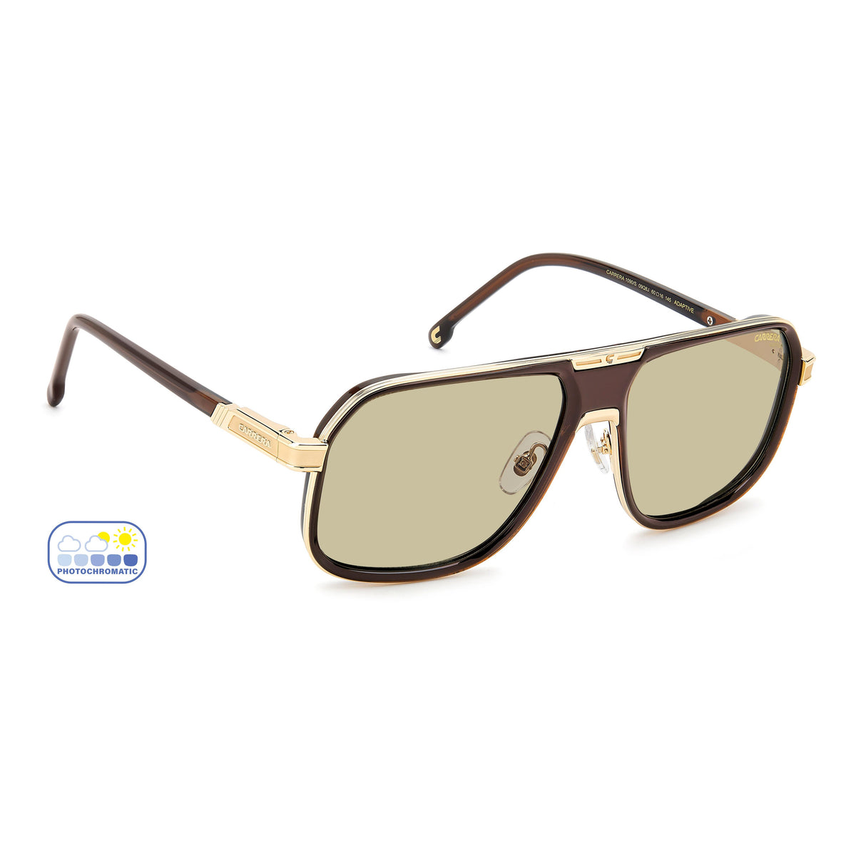 CARRERA 1090/S | Brown