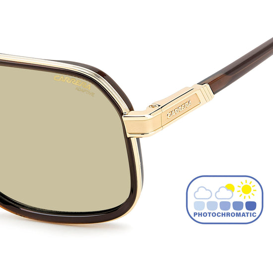 CARRERA 1090/S | Brown