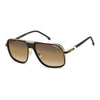 CARRERA 1090/S | Matte Black Gold