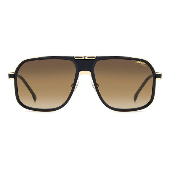 CARRERA 1090/S | Matte Black Gold