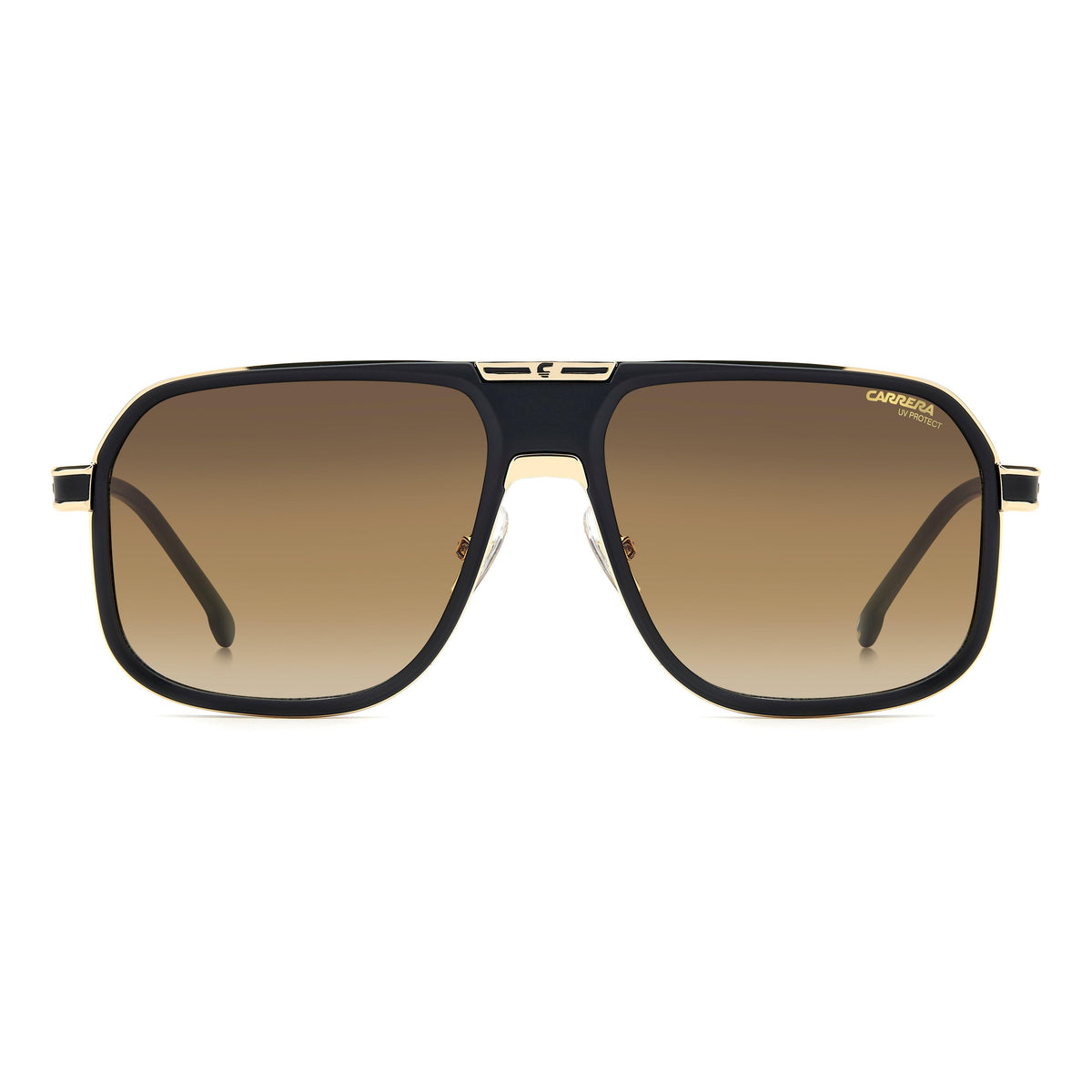 CARRERA 1090/S | Matte Black Gold