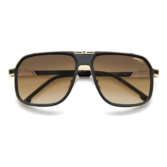 CARRERA 1090/S | Matte Black Gold