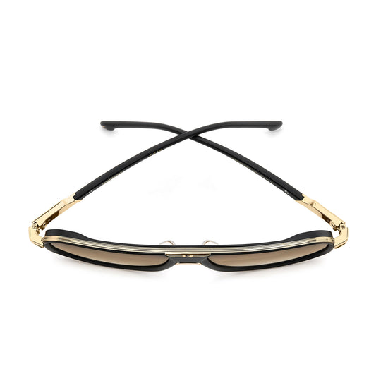 CARRERA 1090/S | Matte Black Gold