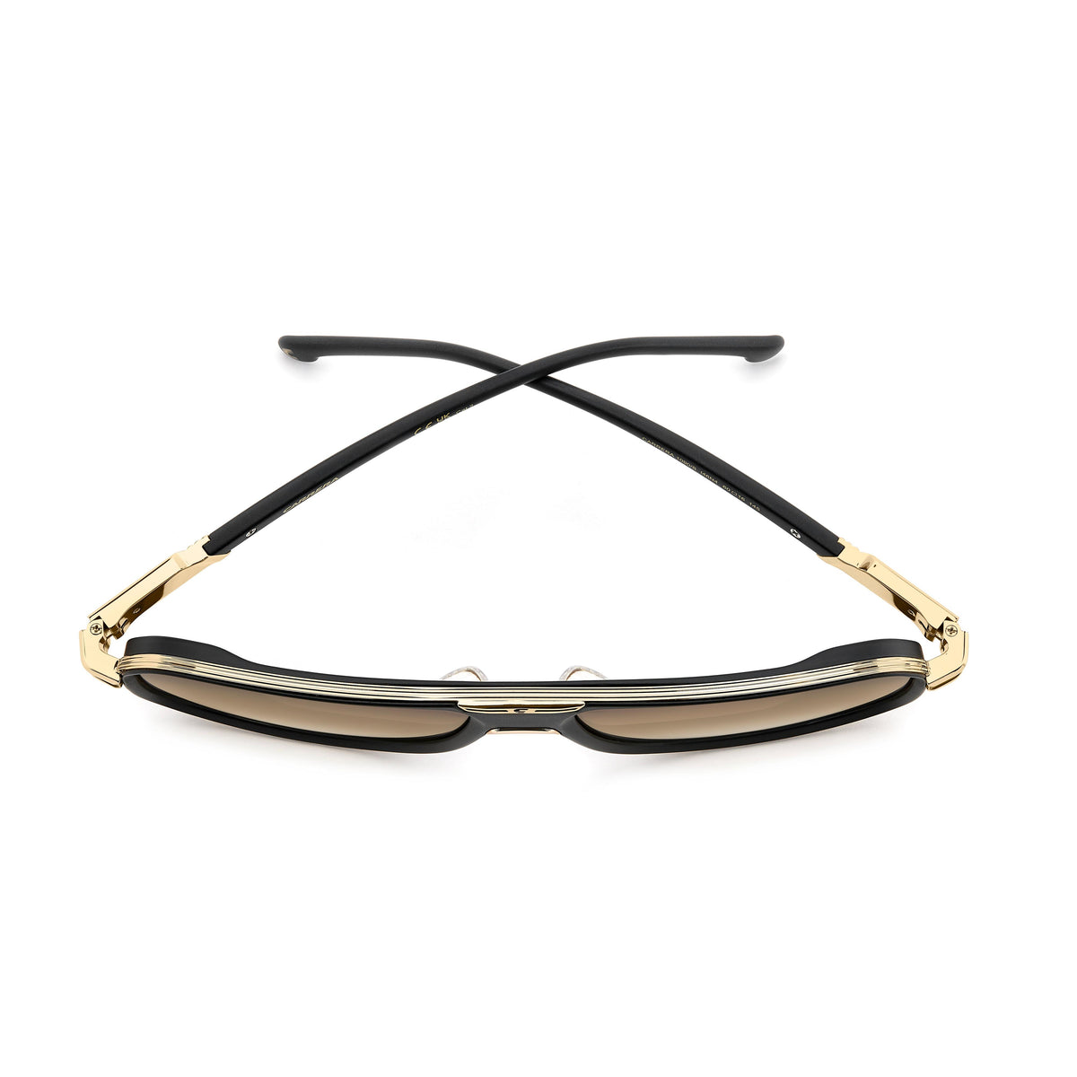 CARRERA 1090/S | Matte Black Gold