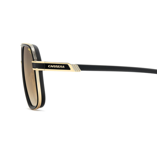 CARRERA 1090/S | Matte Black Gold