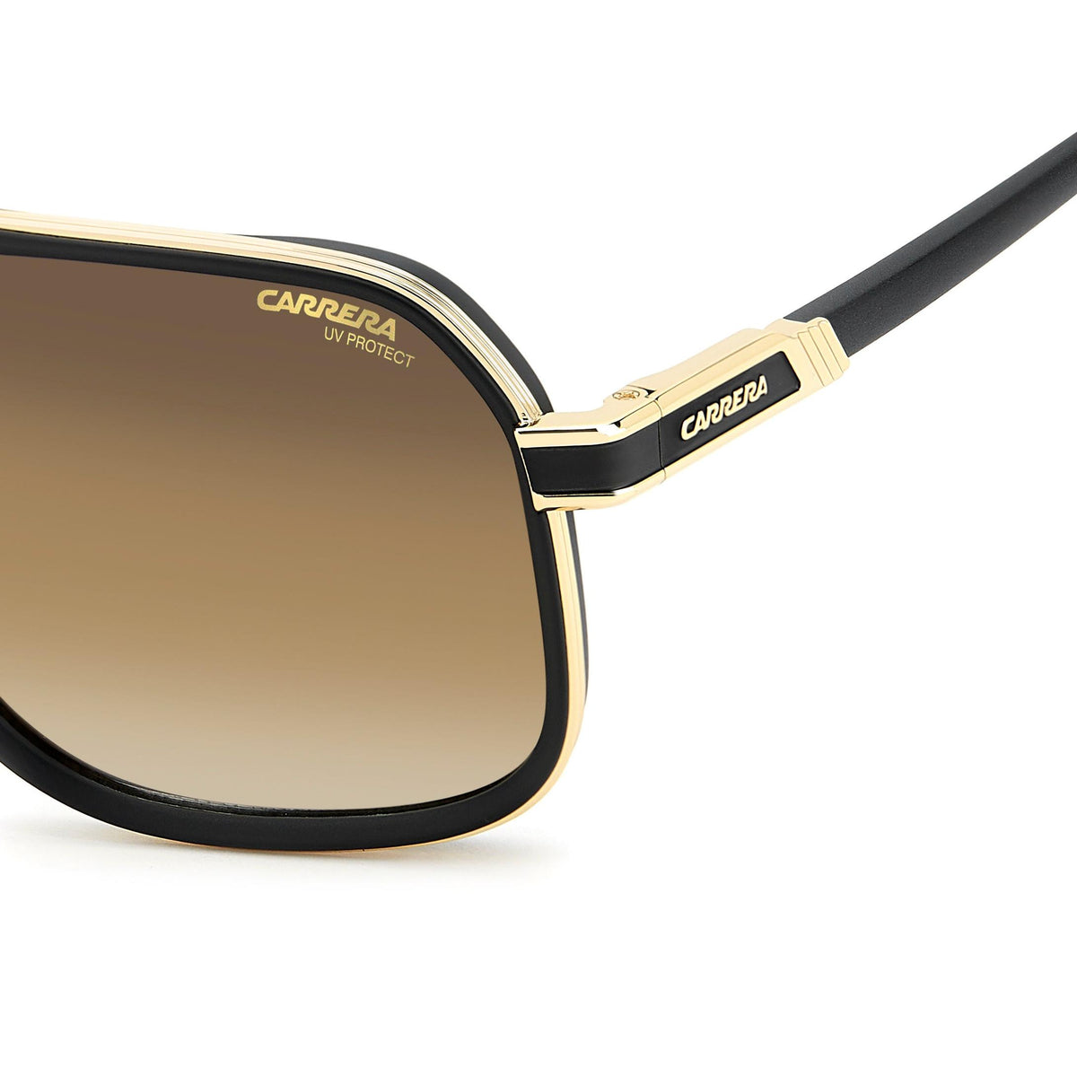 CARRERA 1090/S | Matte Black Gold