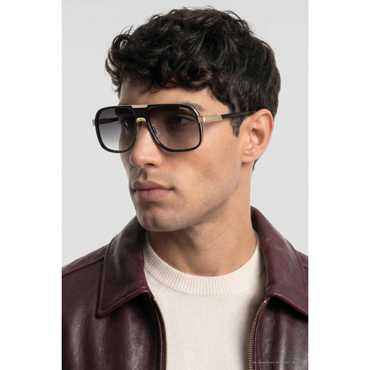 CARRERA 1090/S | Black Red