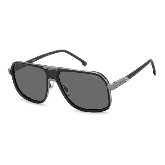 CARRERA 1090/S | Matte Black Dark Ruthenium