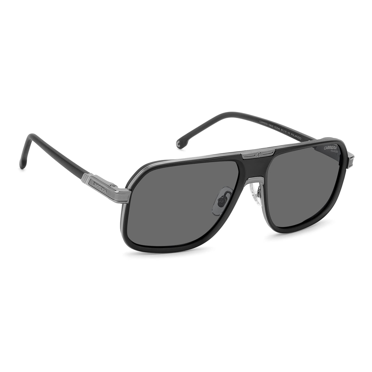 CARRERA 1090/S | Matte Black Dark Ruthenium