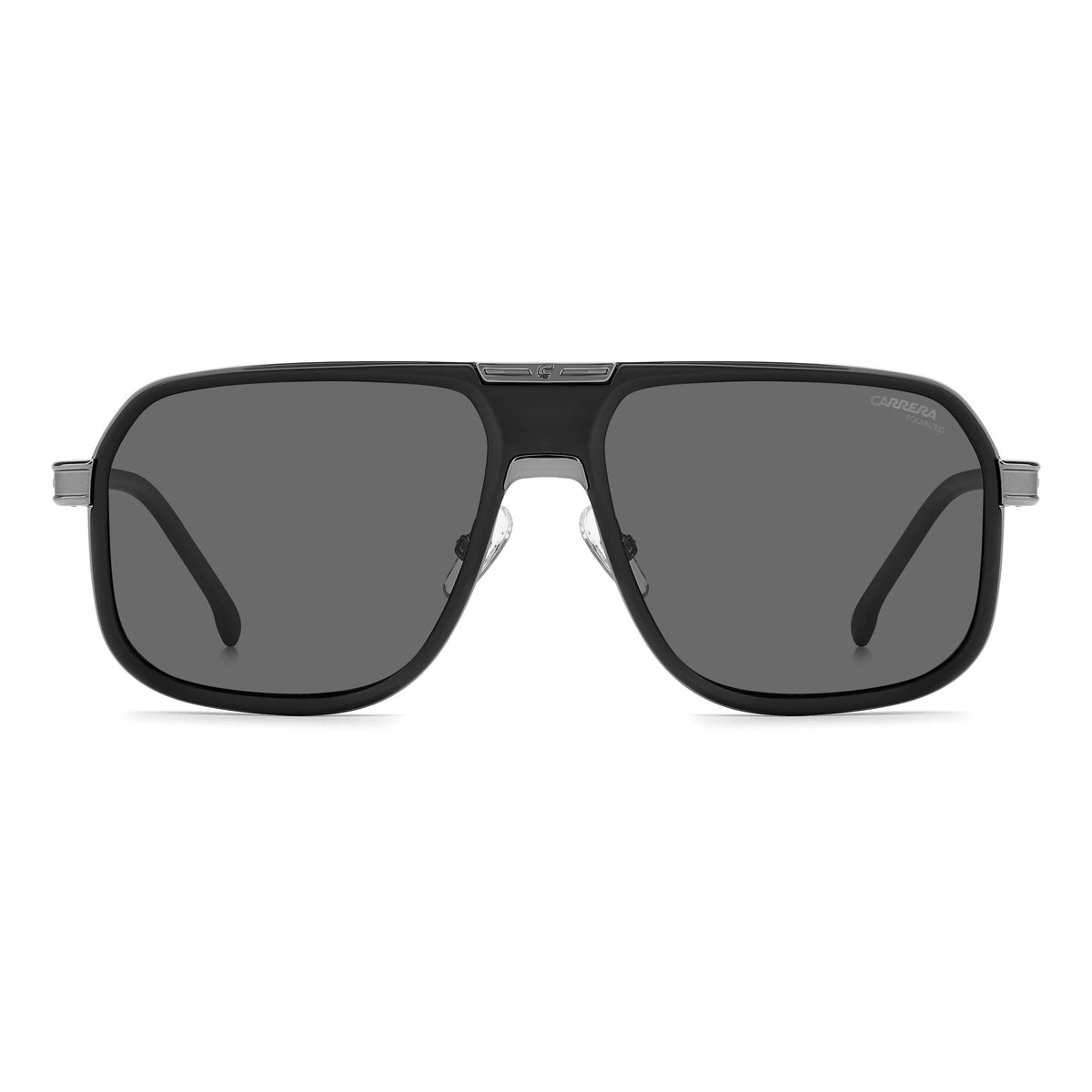 CARRERA 1090/S | Matte Black Dark Ruthenium