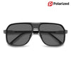 CARRERA 1090/S | Matte Black Dark Ruthenium