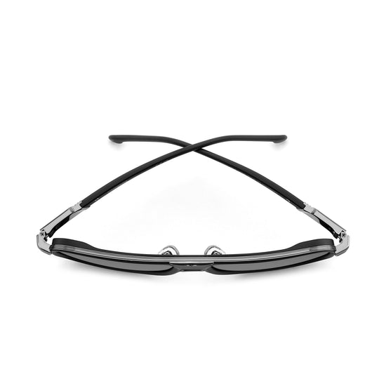 CARRERA 1090/S | Matte Black Dark Ruthenium