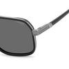 CARRERA 1090/S | Matte Black Dark Ruthenium
