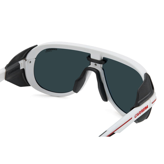 EVEREST/S | Matte White