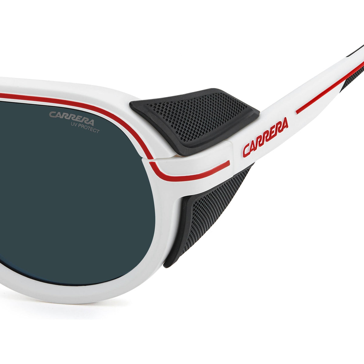 EVEREST/S | Matte White