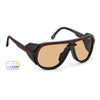 EVEREST/S | Matte Black Red