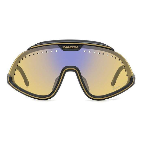 C SPORT 01/S | Matte Black Gold