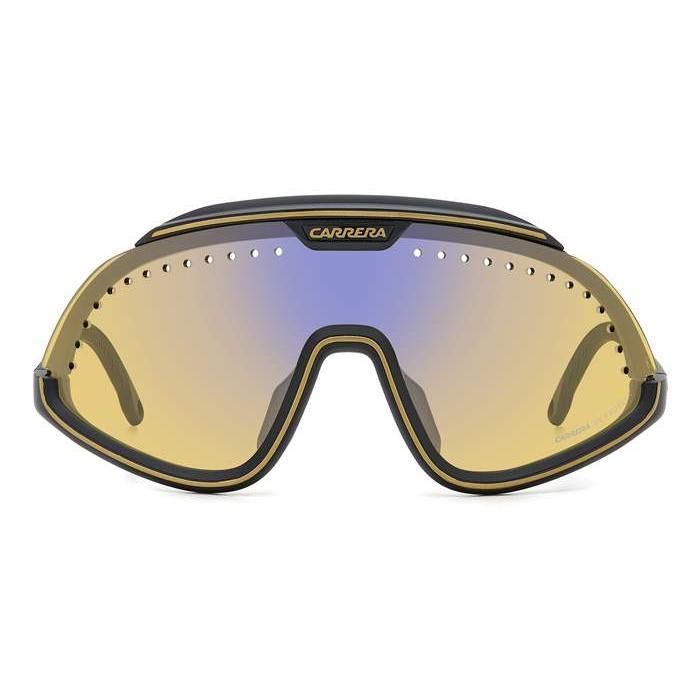 C SPORT 01/S | Matte Black Gold