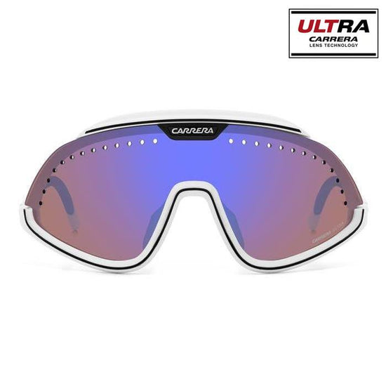 C SPORT 01/S | Matte White