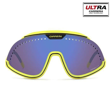 C SPORT 01/S | Yellow Black