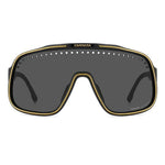 C SPORT 02/S | Matte Black Gold