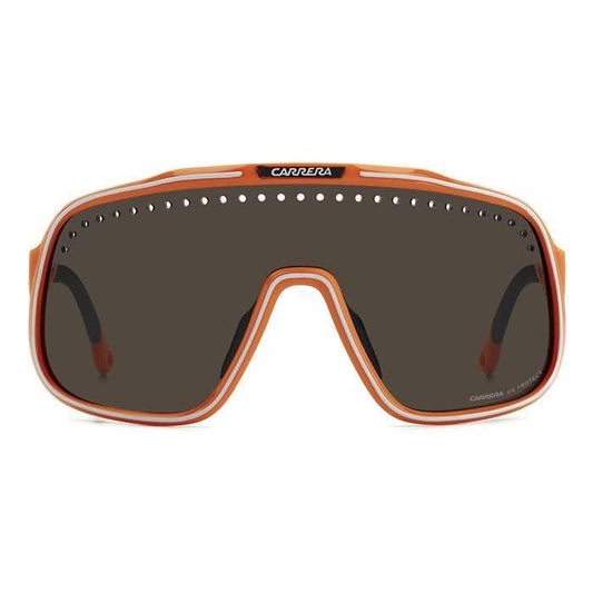 C SPORT 02/S | Orange Grey