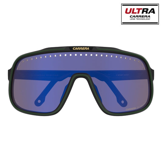 C SPORT 02/S | PAT CUMMINS SIGNATURE COLLECTION BLACK