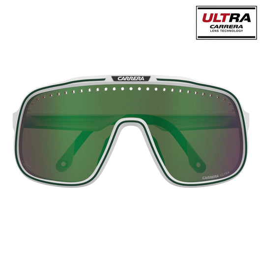 C SPORT 02/S | PAT CUMMINS SIGNATURE COLLECTION WHITE