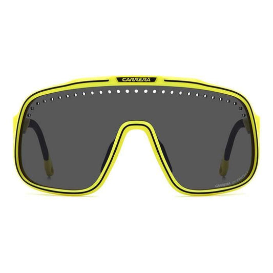 C SPORT 02/S | Yellow Black