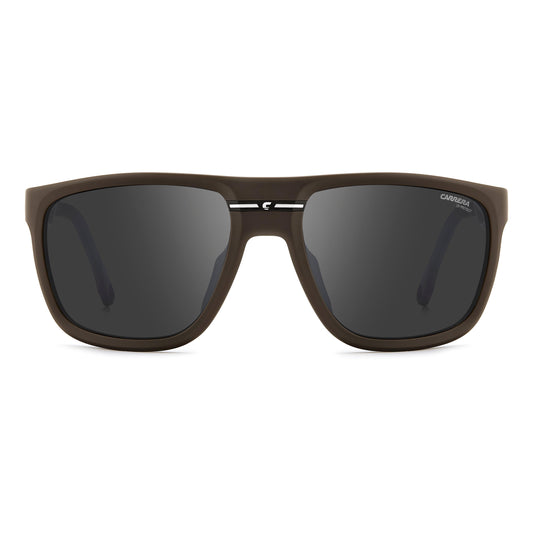 C SPORT 08/S | Matte Brown