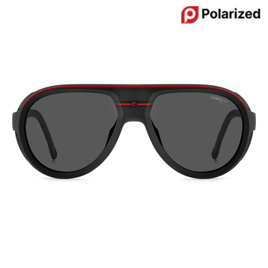 C SPORT 09/S/XT | Matte Black Red