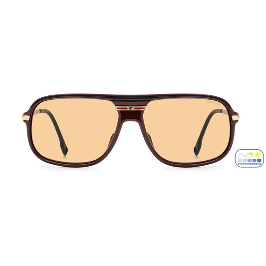 C SPORT 10/S | Burgundy Gold