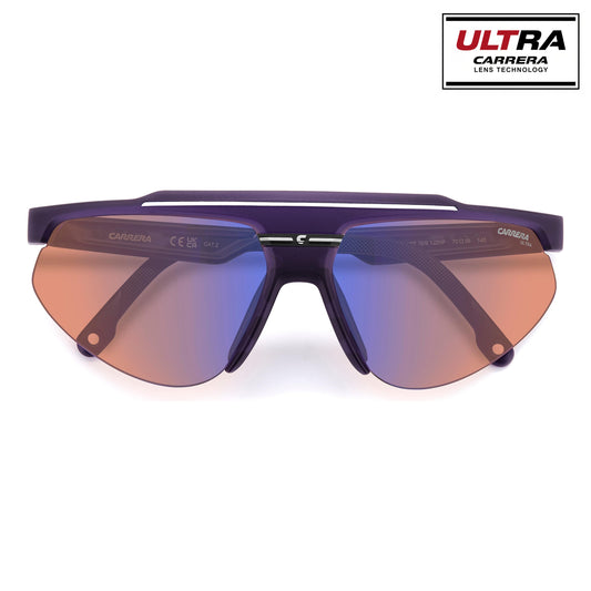 C SPORT 15/S | Matte Violet