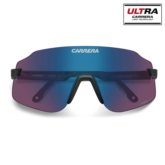 C SPORT 16/S | Matte Black Red