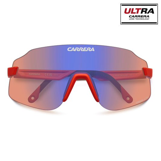 C SPORT 16/S | Matte Red