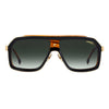 CA 1053/S/TI | Black Horn