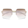 CA 3102/S/BB | Gold Beige