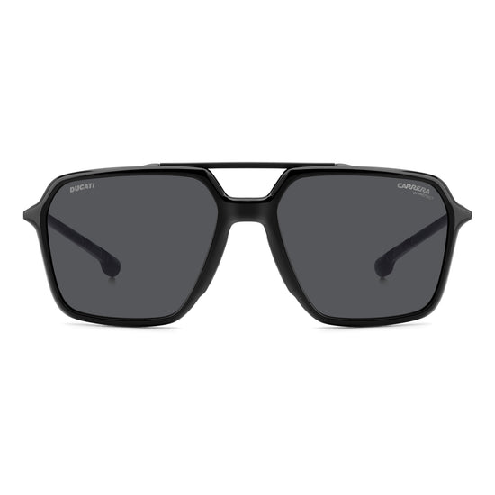 CARDUC 042/S | Black