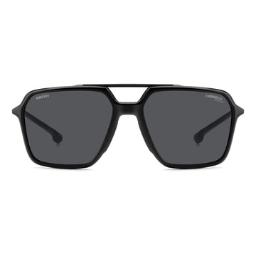 CARDUC 042/S | Black