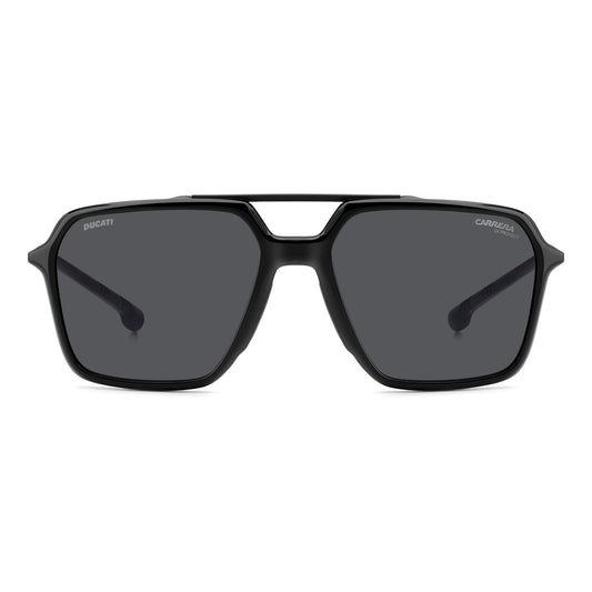 CARDUC 042/S | Black
