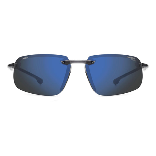 CARDUC 043/S | Grey Black