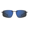 CARDUC 043/S | Grey Black