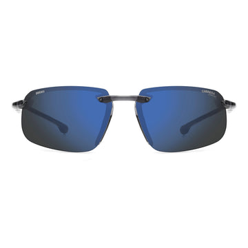 CARDUC 043/S | Grey Black