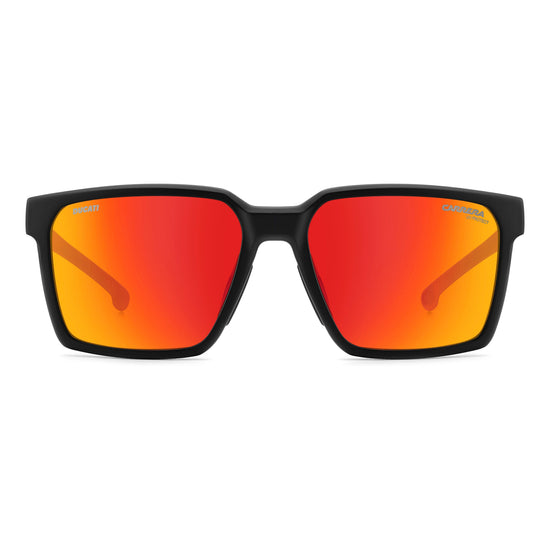 CARDUC 045/S | Matte Black