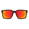 CARDUC 045/S | Matte Black