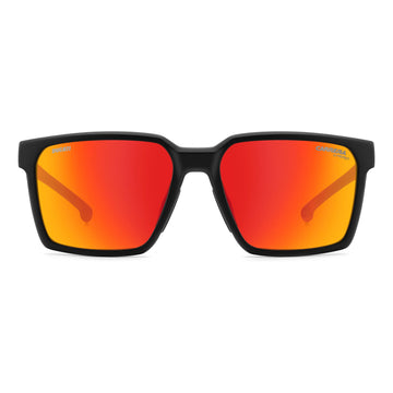 CARDUC 045/S | Matte Black