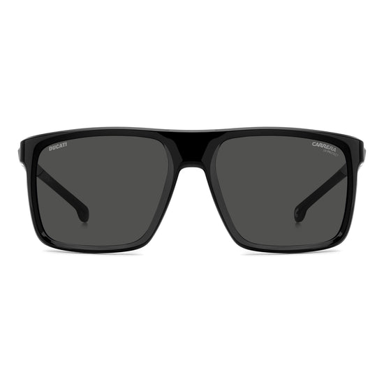 CARDUC 049/S | Black