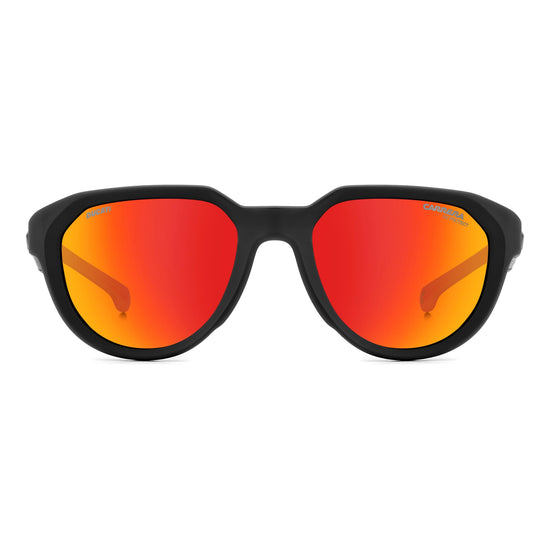 CARDUC 050/S | Matte Black