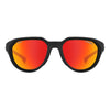CARDUC 050/S | Matte Black